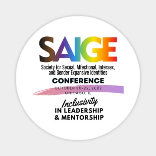 Conference Magnet